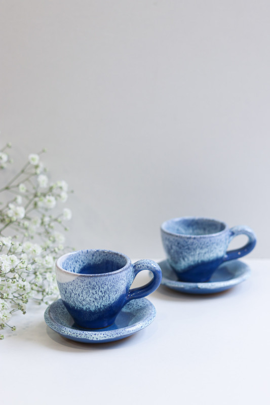 ceramika handamade ręcznie robiona polikala poli kala oliwa z krety