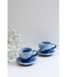 ceramika handamade ręcznie robiona polikala poli kala oliwa z krety