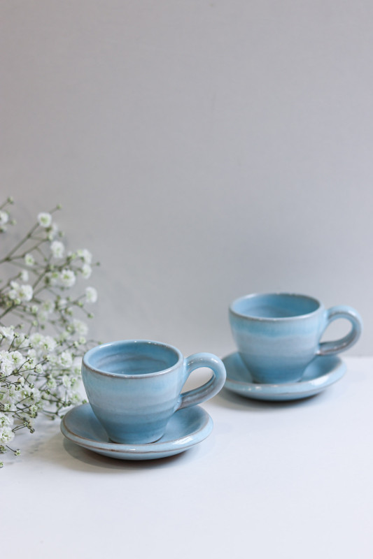 ceramika handamade ręcznie robiona polikala poli kala oliwa z krety