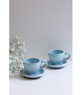 ceramika handamade ręcznie robiona polikala poli kala oliwa z krety