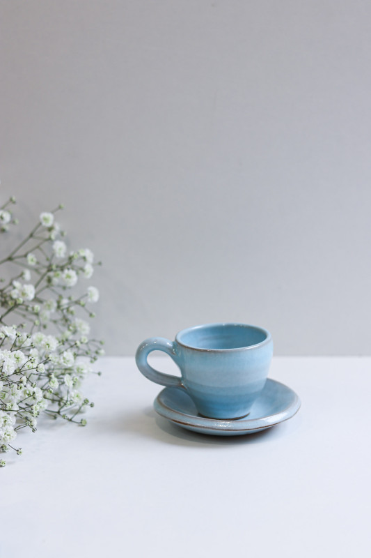 ceramika handamade ręcznie robiona polikala poli kala oliwa z krety