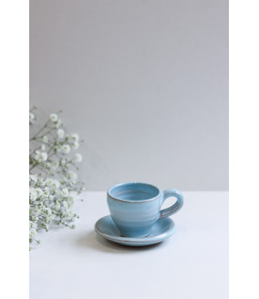 ceramika handamade ręcznie robiona polikala poli kala oliwa z krety