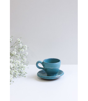 ceramika handamade ręcznie robiona polikala poli kala oliwa z krety