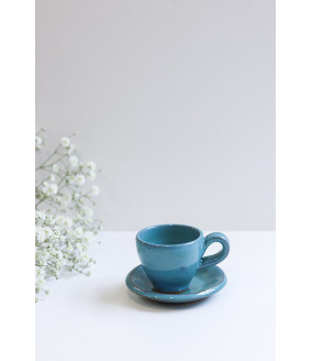 ceramika handamade ręcznie robiona polikala poli kala oliwa z krety