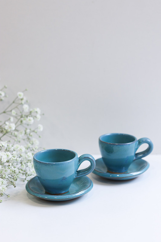 ceramika handamade ręcznie robiona polikala poli kala oliwa z krety