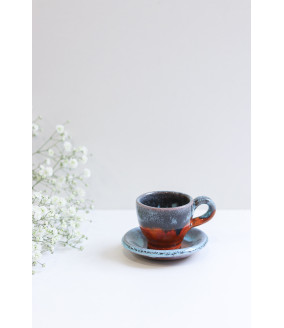 ceramika handamade ręcznie robiona polikala poli kala oliwa z krety