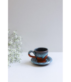 ceramika handamade ręcznie robiona polikala poli kala oliwa z krety