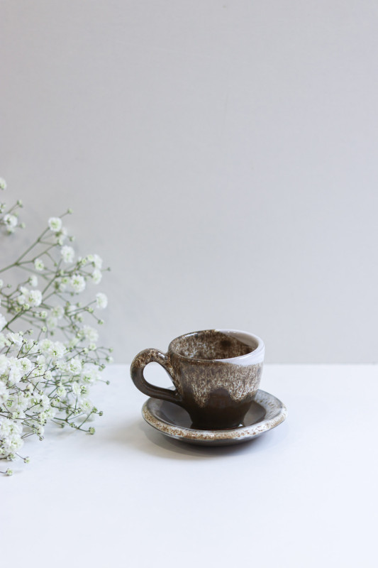 ceramika handamade ręcznie robiona polikala poli kala oliwa z krety