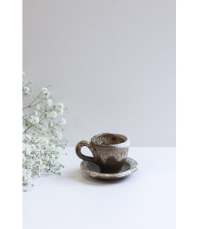 ceramika handamade ręcznie robiona polikala poli kala oliwa z krety