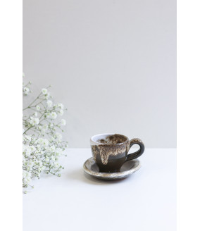 ceramika handamade ręcznie robiona polikala poli kala oliwa z krety