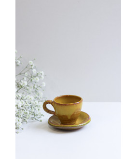 ceramika handamade ręcznie robiona polikala poli kala oliwa z krety