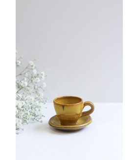 ceramika handamade ręcznie robiona polikala poli kala oliwa z krety