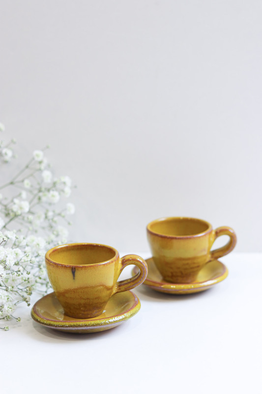 ceramika handamade ręcznie robiona polikala poli kala oliwa z krety