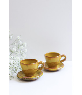 ceramika handamade ręcznie robiona polikala poli kala oliwa z krety