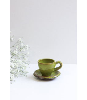 ceramika handamade ręcznie robiona polikala poli kala oliwa z krety