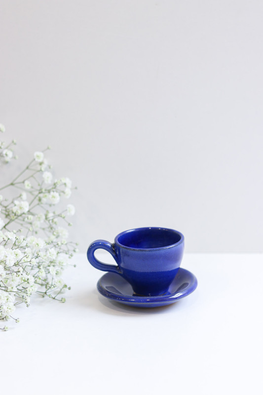 ceramika handamade ręcznie robiona polikala poli kala oliwa z krety