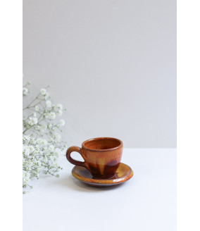 ceramika handamade ręcznie robiona polikala poli kala oliwa z krety