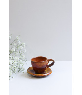 ceramika handamade ręcznie robiona polikala poli kala oliwa z krety