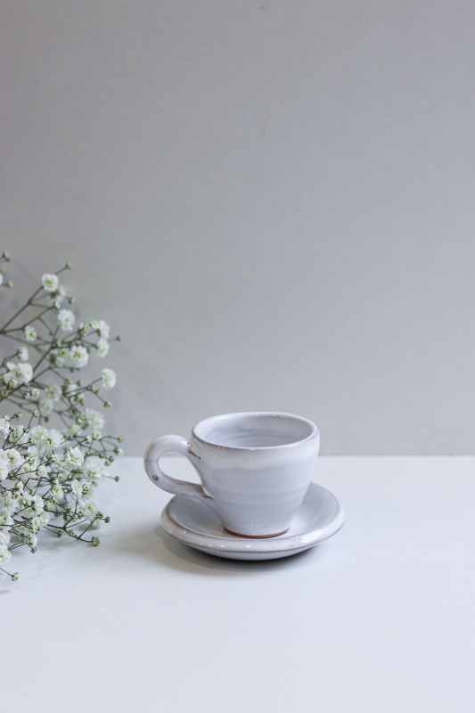 ceramika handamade ręcznie robiona polikala poli kala oliwa z krety