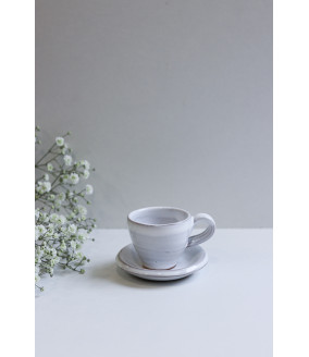 ceramika handamade ręcznie robiona polikala poli kala oliwa z krety