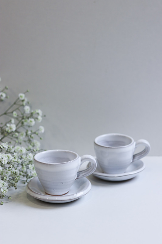 ceramika handamade ręcznie robiona polikala poli kala oliwa z krety