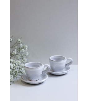 ceramika handamade ręcznie robiona polikala poli kala oliwa z krety