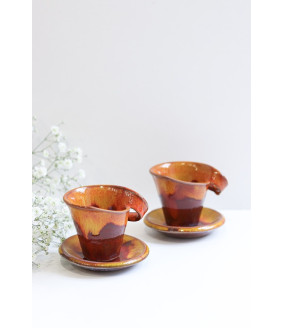 ceramika handamade ręcznie robiona polikala poli kala oliwa z krety