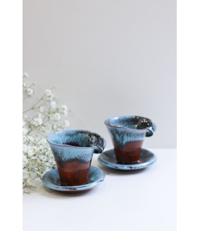 ceramika handamade ręcznie robiona polikala poli kala oliwa z krety