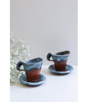 ceramika handamade ręcznie robiona polikala poli kala oliwa z krety