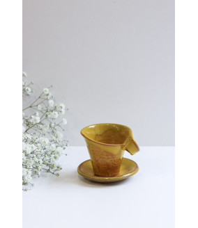 ceramika handamade ręcznie robiona polikala poli kala oliwa z krety