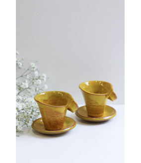 ceramika handamade ręcznie robiona polikala poli kala oliwa z krety