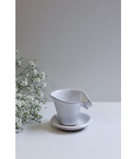 ceramika handamade ręcznie robiona polikala poli kala oliwa z krety