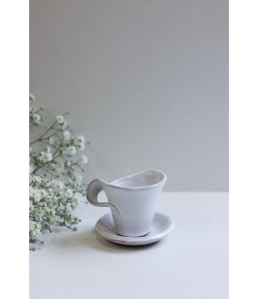 ceramika handamade ręcznie robiona polikala poli kala oliwa z krety