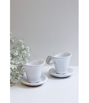 ceramika handamade ręcznie robiona polikala poli kala oliwa z krety