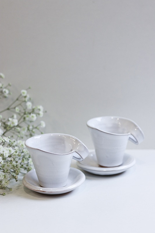 ceramika handamade ręcznie robiona polikala poli kala oliwa z krety