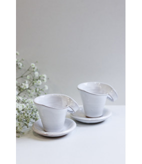 ceramika handamade ręcznie robiona polikala poli kala oliwa z krety