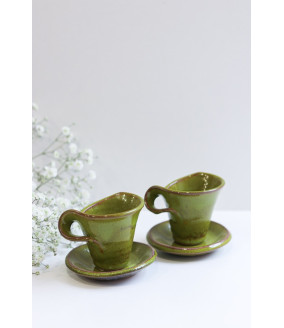 ceramika handamade ręcznie robiona polikala poli kala oliwa z krety