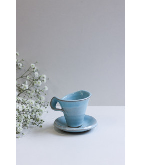 ceramika handamade ręcznie robiona polikala poli kala oliwa z krety