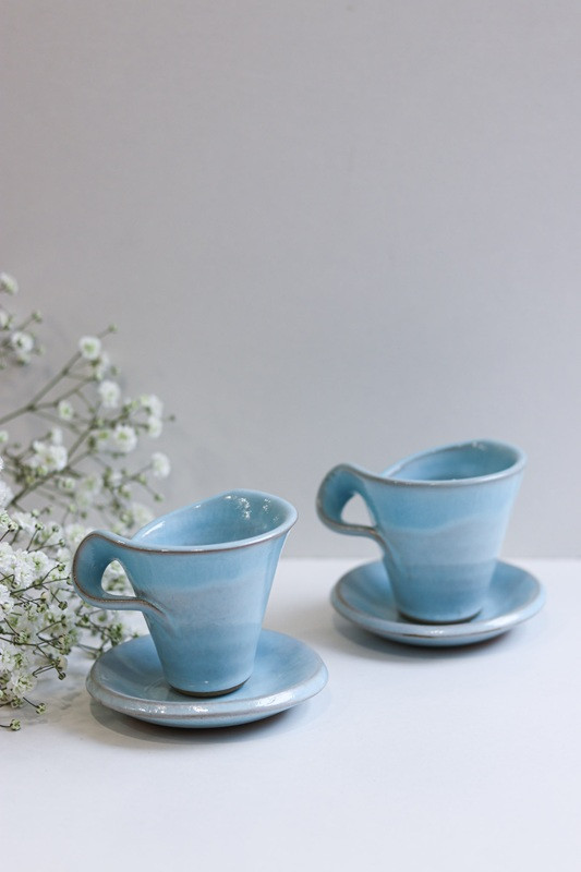 ceramika handamade ręcznie robiona polikala poli kala oliwa z krety