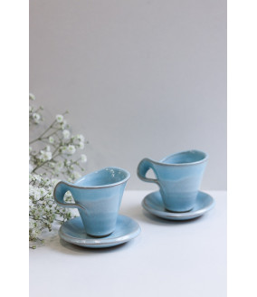 ceramika handamade ręcznie robiona polikala poli kala oliwa z krety