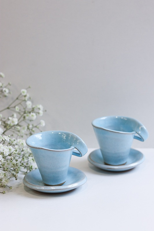 ceramika handamade ręcznie robiona polikala poli kala oliwa z krety