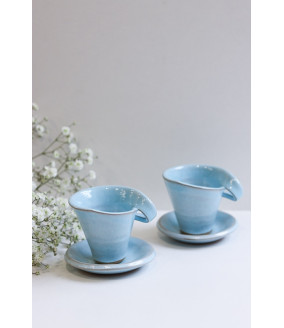 ceramika handamade ręcznie robiona polikala poli kala oliwa z krety