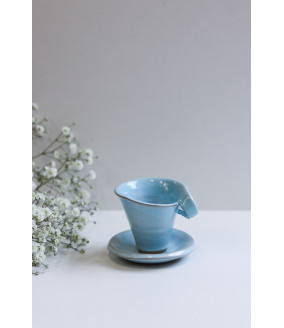 ceramika handamade ręcznie robiona polikala poli kala oliwa z krety