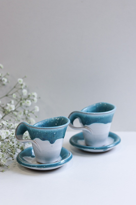 ceramika handamade ręcznie robiona polikala poli kala oliwa z krety