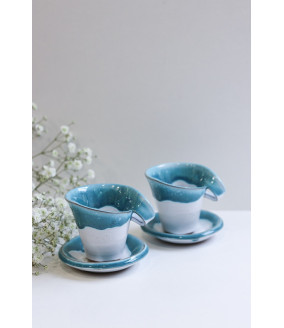 ceramika handamade ręcznie robiona polikala poli kala oliwa z krety