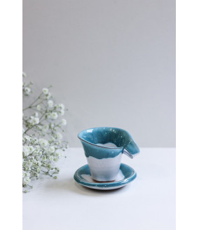 ceramika handamade ręcznie robiona polikala poli kala oliwa z krety