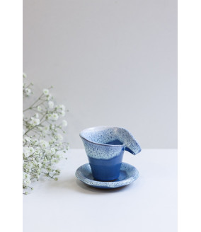 ceramika handamade ręcznie robiona polikala poli kala oliwa z krety