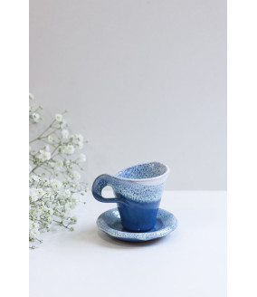 ceramika handamade ręcznie robiona polikala poli kala oliwa z krety