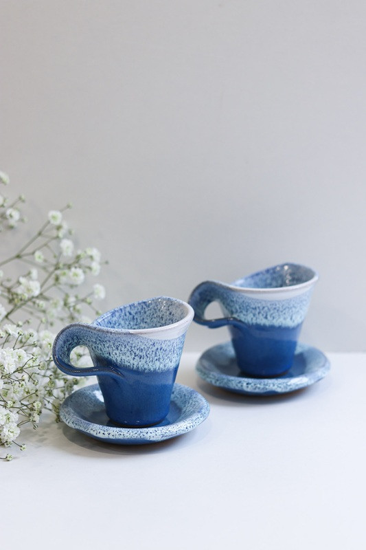 ceramika handamade ręcznie robiona polikala poli kala oliwa z krety