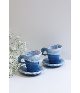 ceramika handamade ręcznie robiona polikala poli kala oliwa z krety